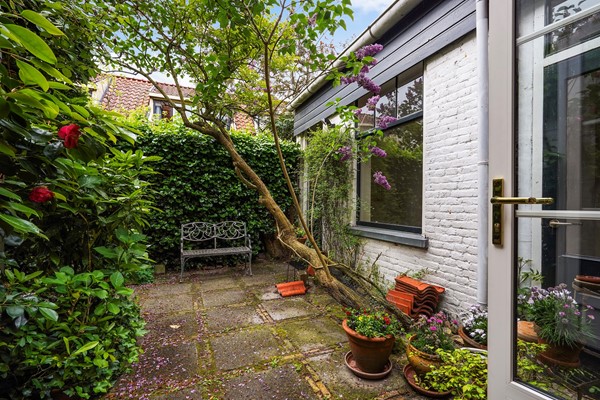 Foto - Te koop: Molslaan 143, 2611 RL Delft